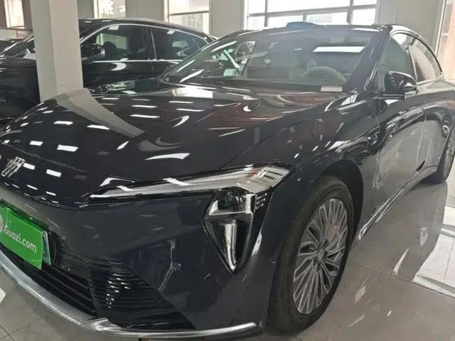 Buick L7 2025 Model Aivia