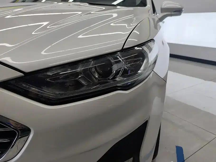 2020 Ford Mondeo EcoBoost 200 Fashion Edition — миниатюра 5
