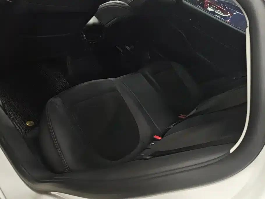 2023 Ford Mondeo EcoBoost 245 Luxury — миниатюра 11