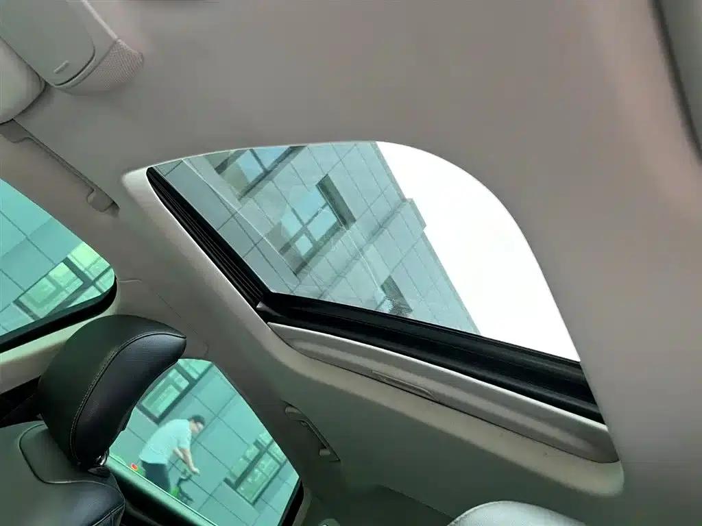 2013 Ford Mondeo 2.0L GTDi200 Fashion Edition — миниатюра 14