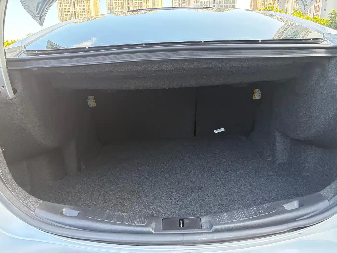 2013 Ford Mondeo 2.0L GTDi200 Fashion Edition — миниатюра 14