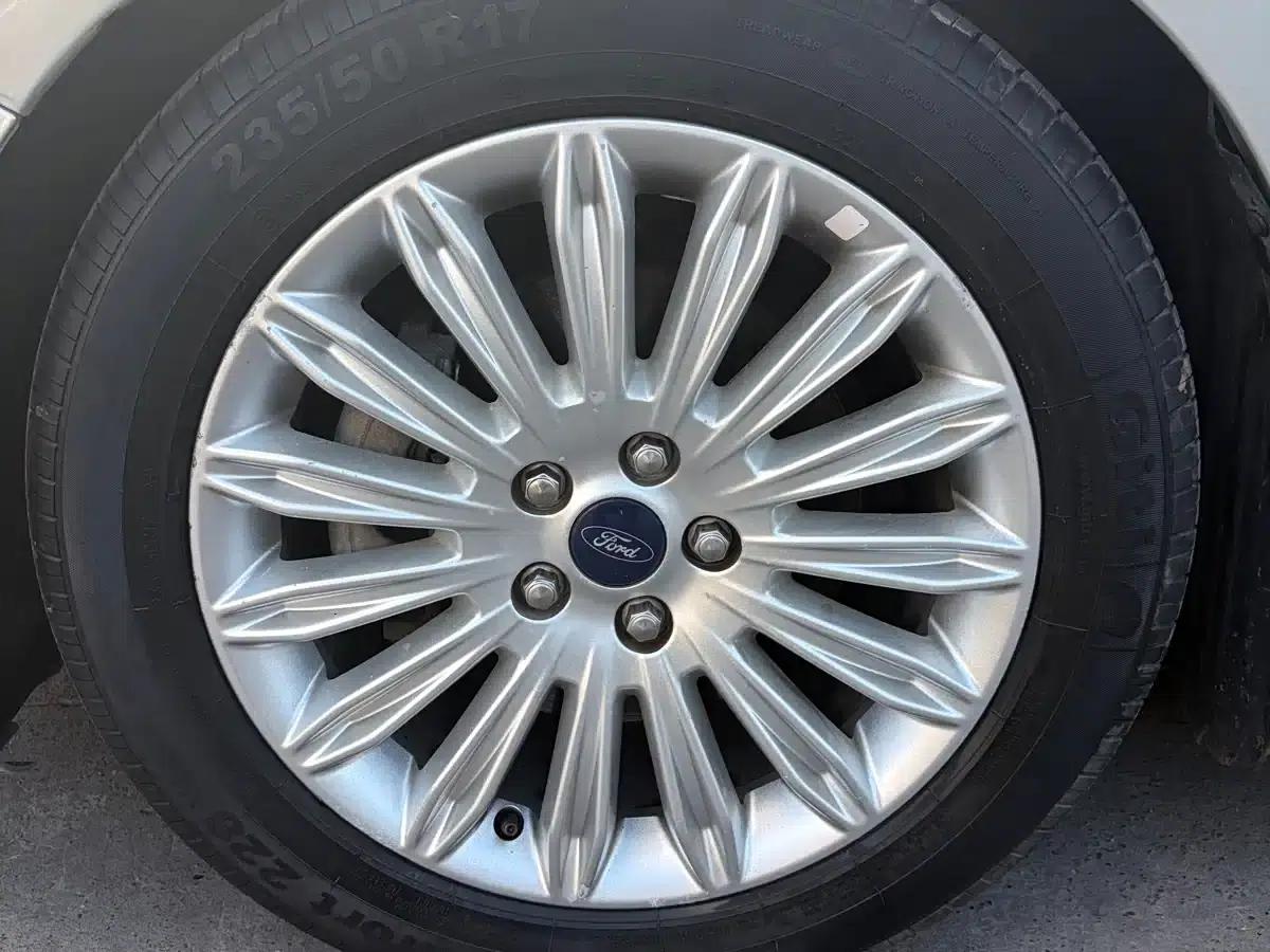 2013 Ford Mondeo 2.0L GTDi200 Fashion Edition — миниатюра 15