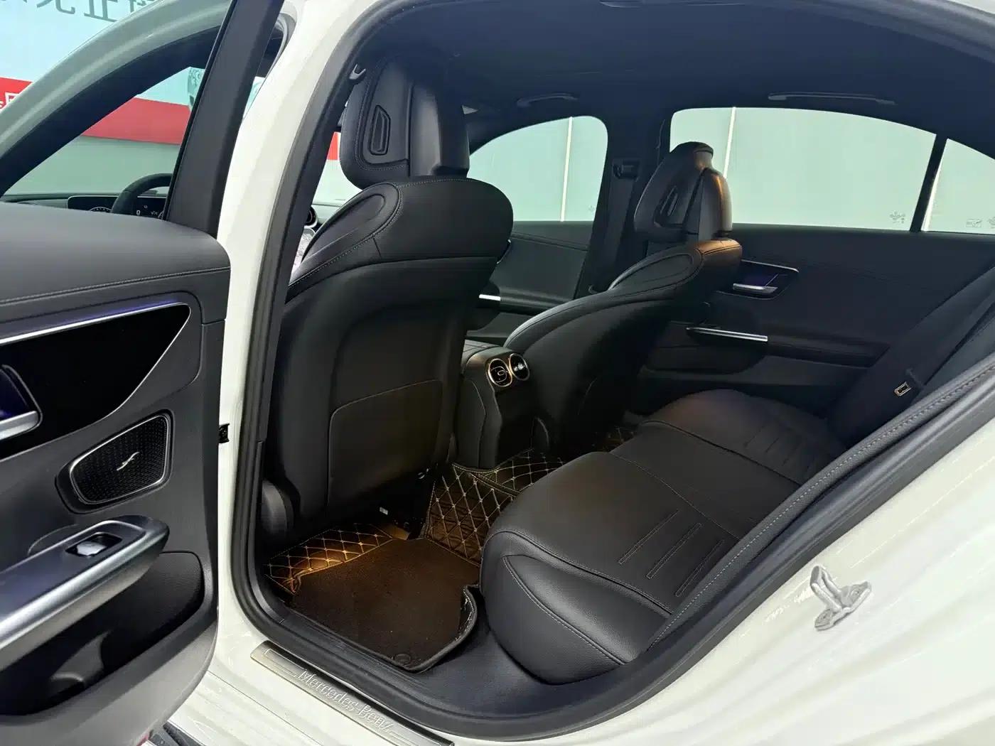 2020 Ford Mondeo EcoBoost 200 Fashion Edition — миниатюра 5