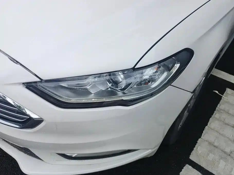 2017 Ford Mondeo Facelift EcoBoost 180 Fashion Model — миниатюра 5