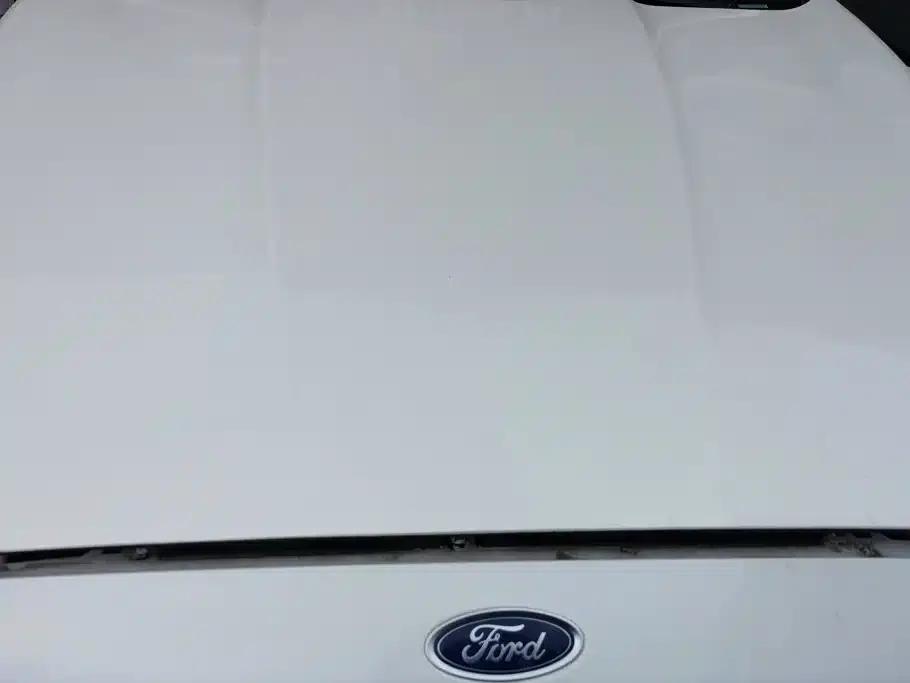 2017 Ford Mondeo Facelift EcoBoost 180 Fashion Model — миниатюра 10