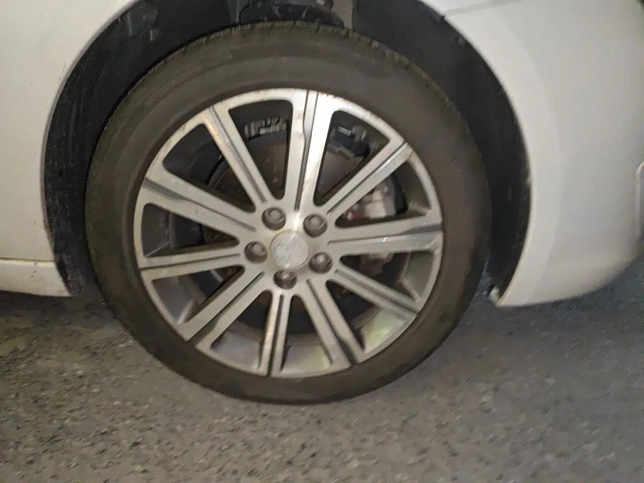 Peugeot 408 2016 1.6T Automatic Luxury Edition — миниатюра 8