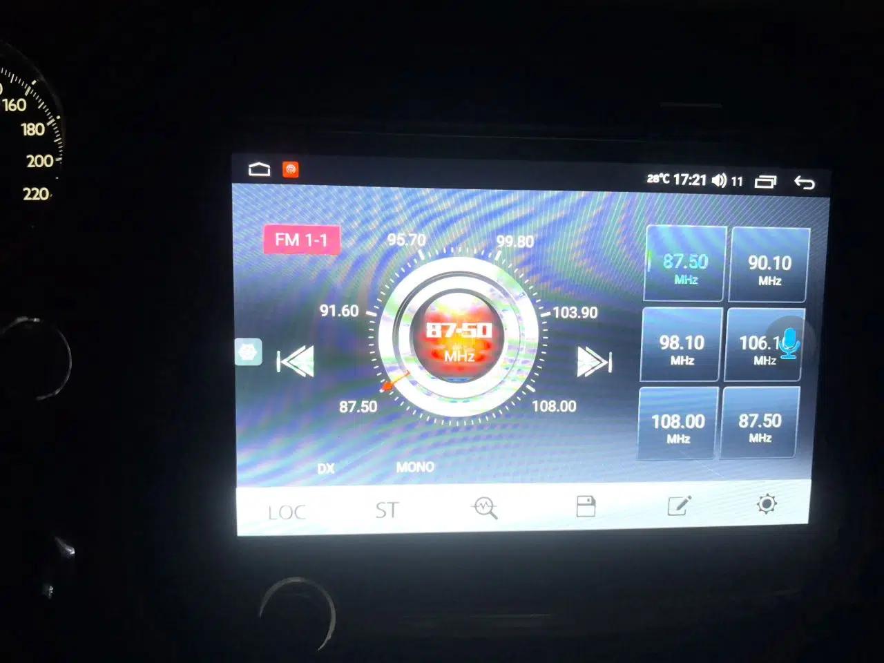 Peugeot 408 2018 1.8L Automatic Luxury Edition — миниатюра 13
