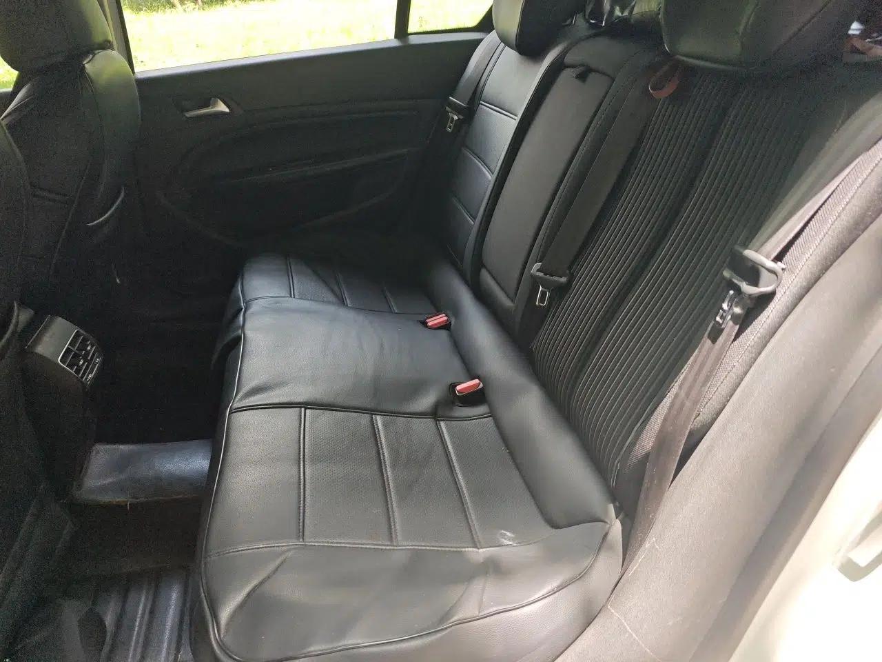 Peugeot 408 2014 1.8L Automatic Luxury Edition — миниатюра 17