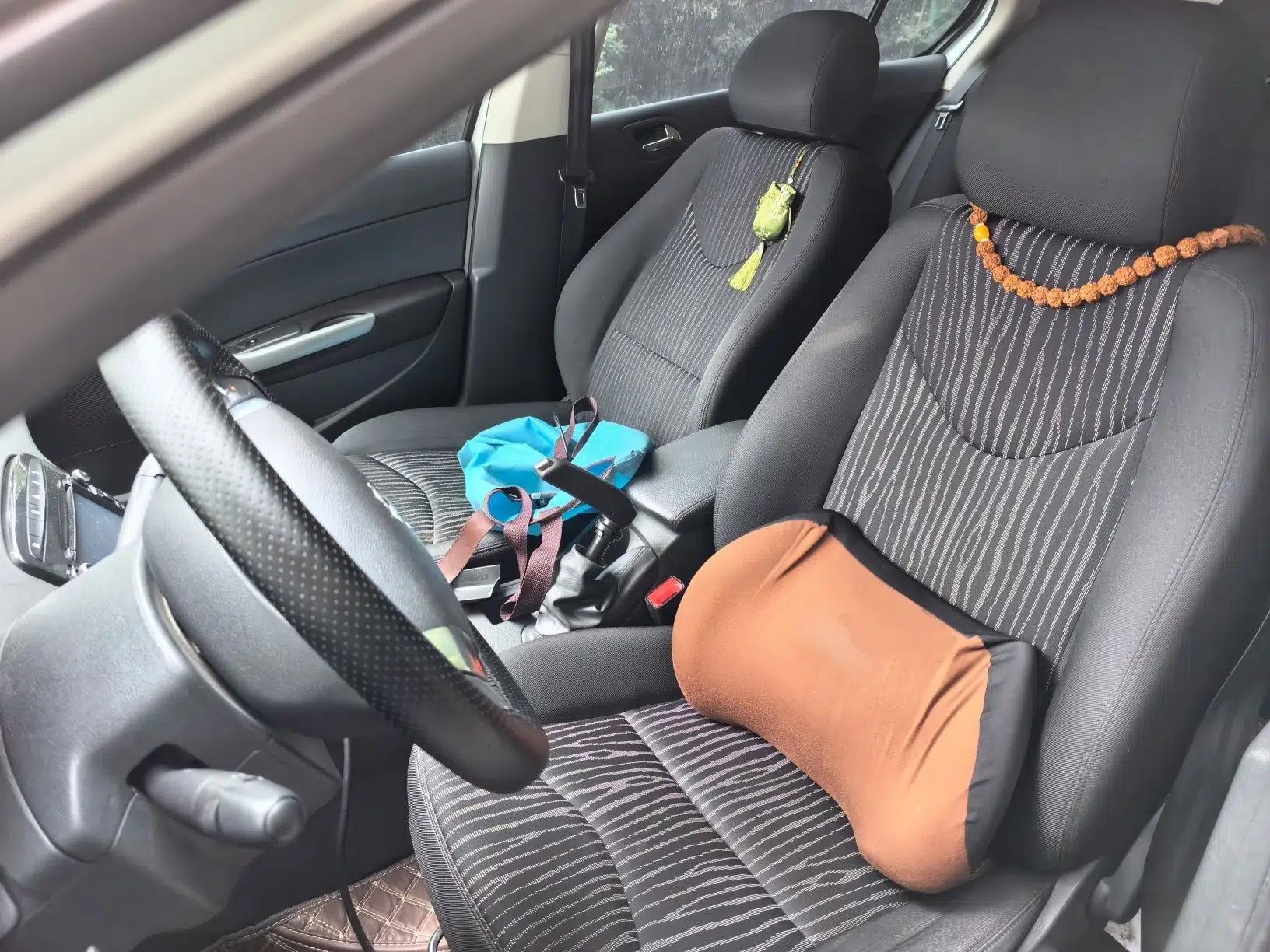 Peugeot 408 2013 2.0L Connected Car Luxury Edition — миниатюра 15