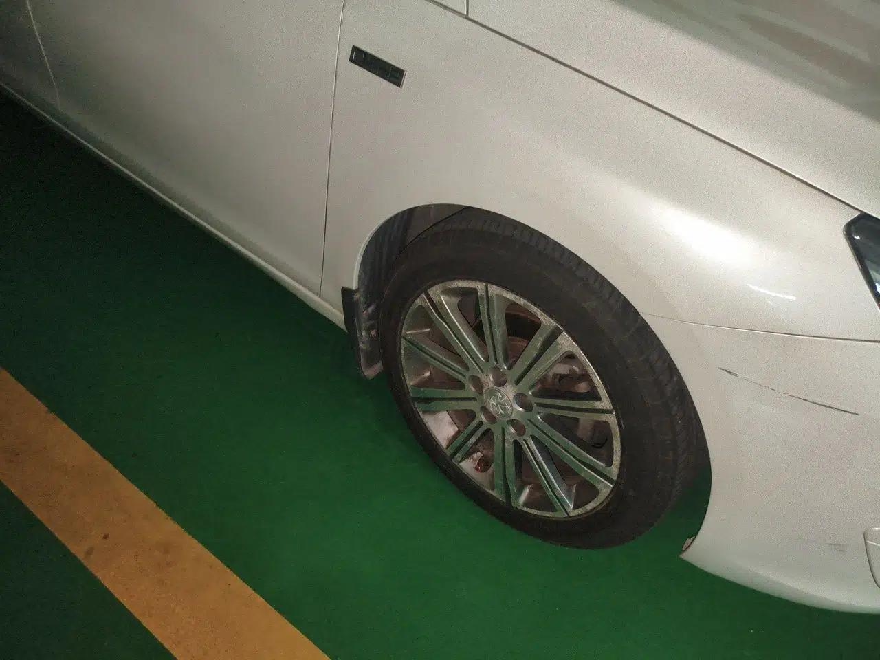 Peugeot 408 2015 1.2T Automatic Luxury Edition — миниатюра 8
