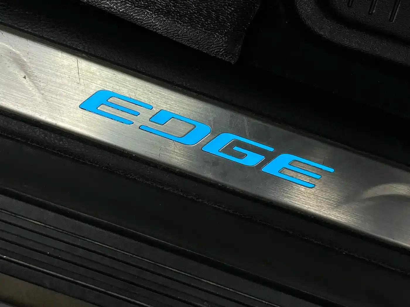 Edge 2015 2.7T GTDi AWD Premium 7-Seater — миниатюра 11