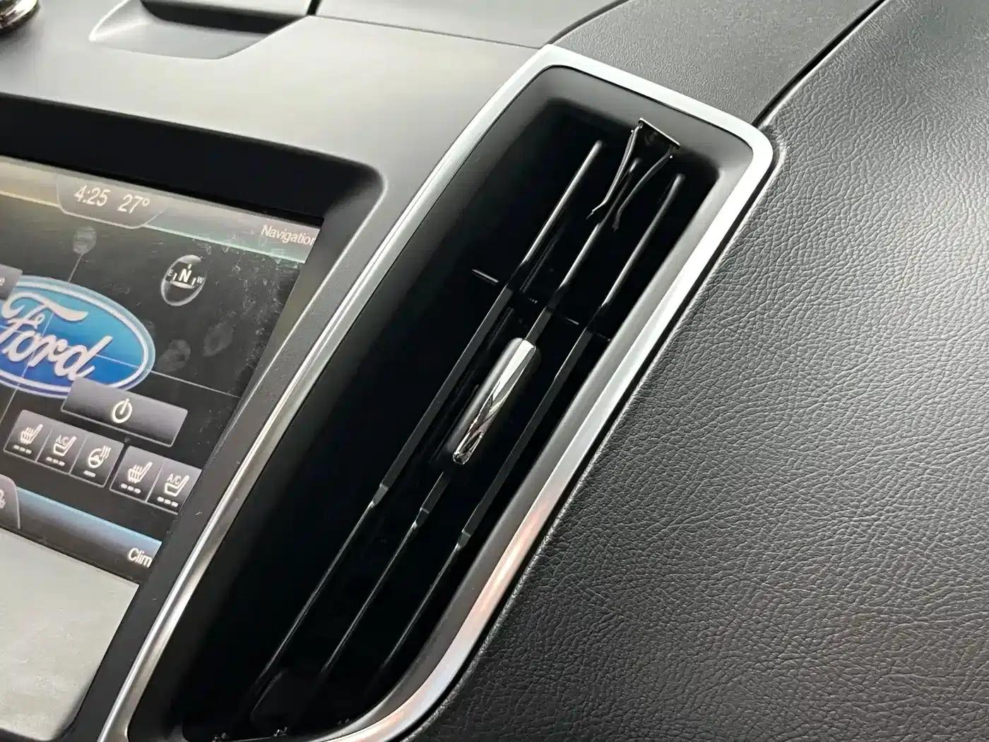 Edge 2015 2.7T GTDi AWD Premium 7-Seater — миниатюра 13
