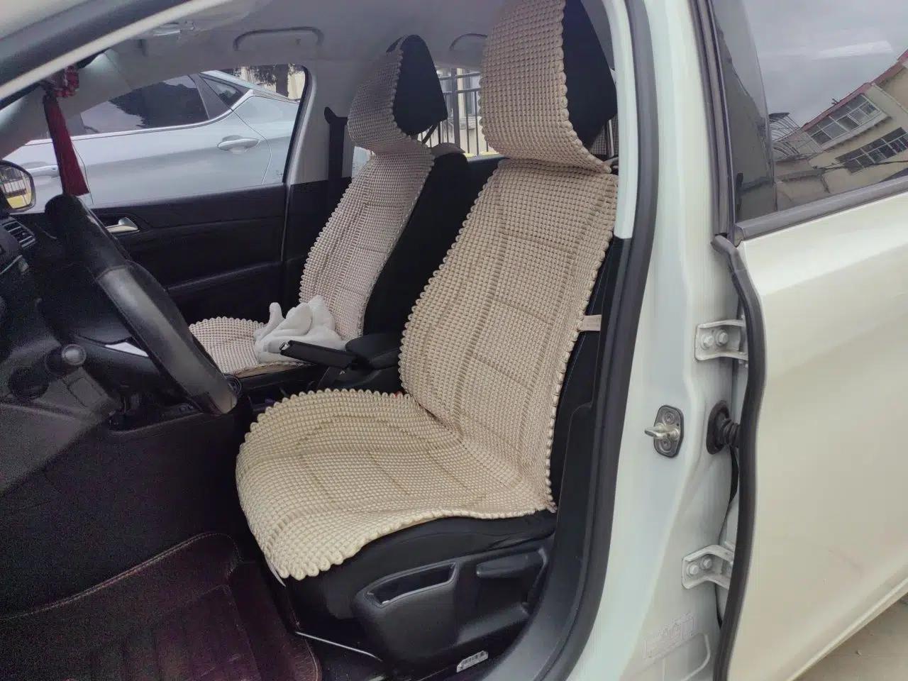 Peugeot 308 2016 1.6L Automatic Fashion Edition — миниатюра 15
