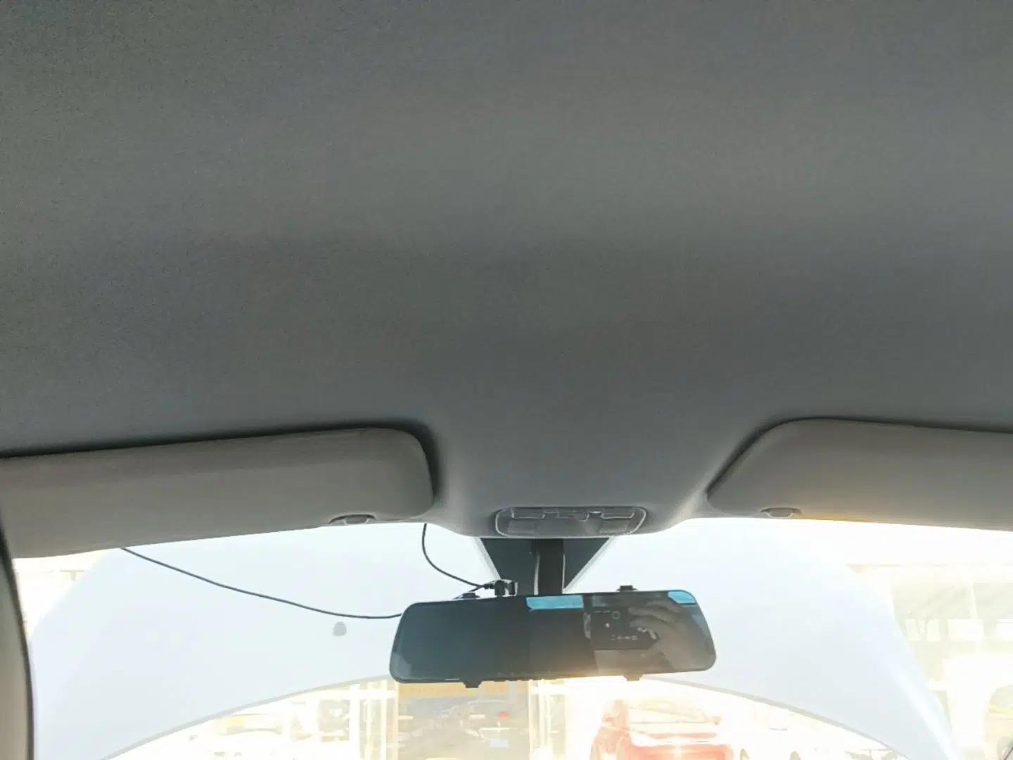 Peugeot 308 2013 1.6L Automatic YouShang Model — миниатюра 21