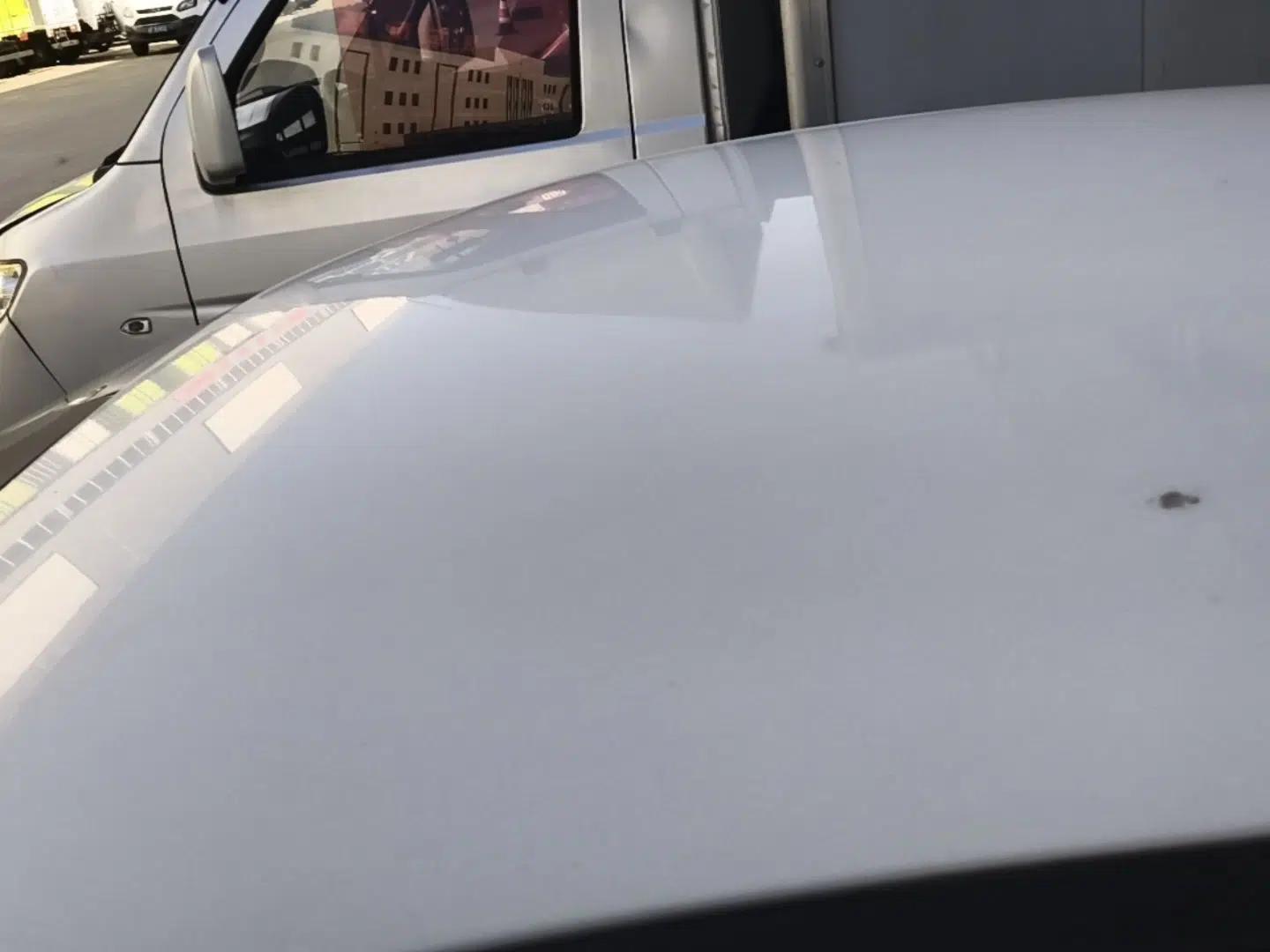 Peugeot 308 2013 1.6L Automatic YouShang Model — миниатюра 7