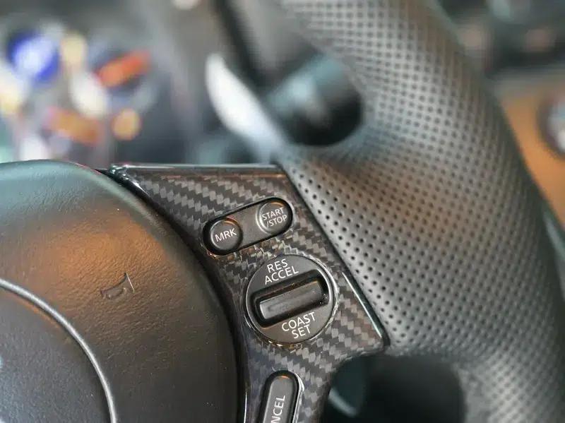2012 Nissan GT-R 3.8T Automatic 4WD 4-Seater (Parallel Import) — миниатюра 12
