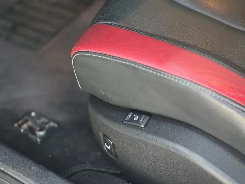 2012 Nissan GT-R 3.8T Automatic 4WD 4-Seater (Parallel Import) — миниатюра 17