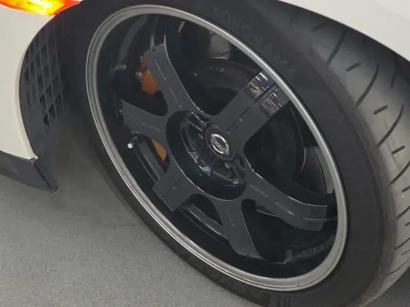 2012 Nissan GT-R 3.8T Automatic 4WD 4-Seater (Parallel Import) — миниатюра 18