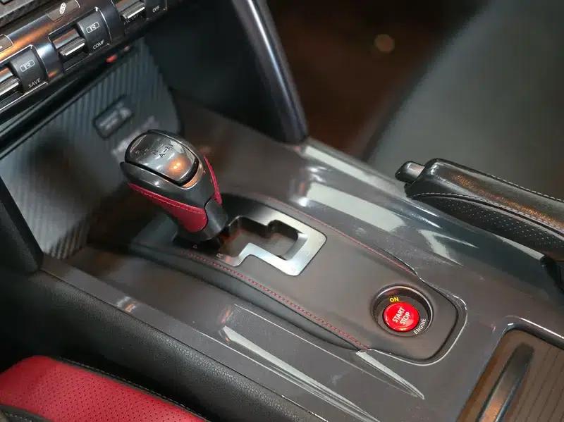 2012 Nissan GT-R 3.8T Automatic 4WD 4-Seater (Parallel Import) — миниатюра 20