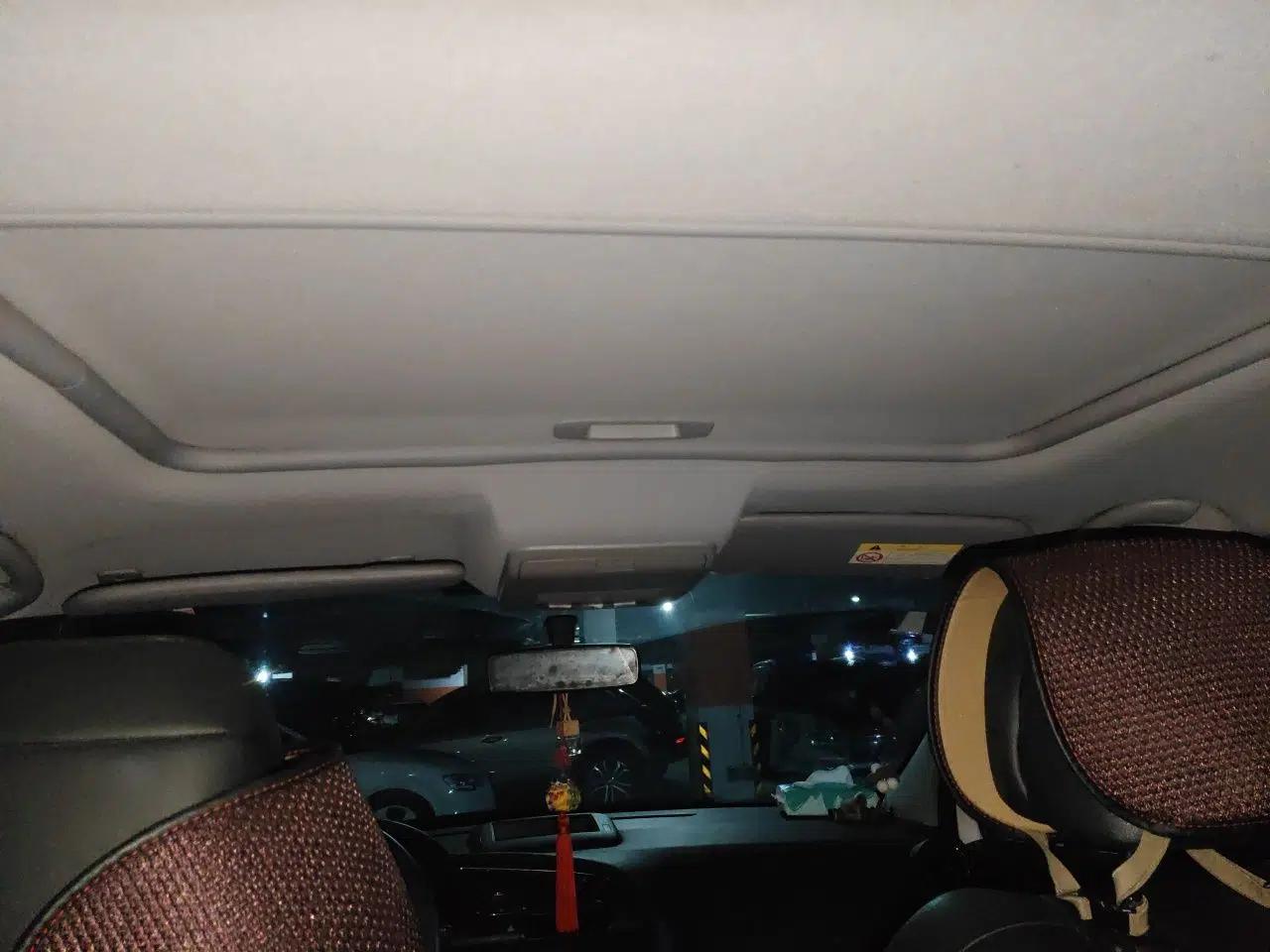 Peugeot 3008 2013 2.0L Automatic Trend Edition — миниатюра 18