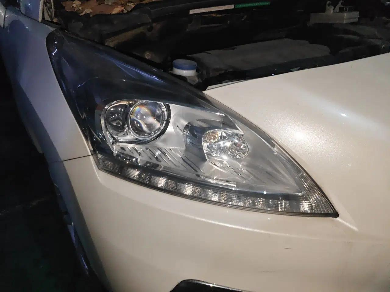 Peugeot 3008 2013 2.0L Automatic Trend Edition — миниатюра 7