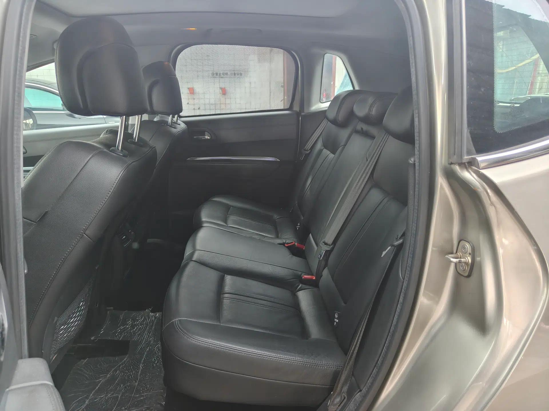 Peugeot 3008 2015 1.6THP Automatic Prestige Edition — миниатюра 20