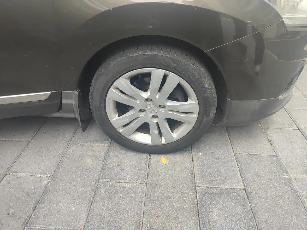 Peugeot 3008 2013 2.0L Automatic Trend Edition — миниатюра 8