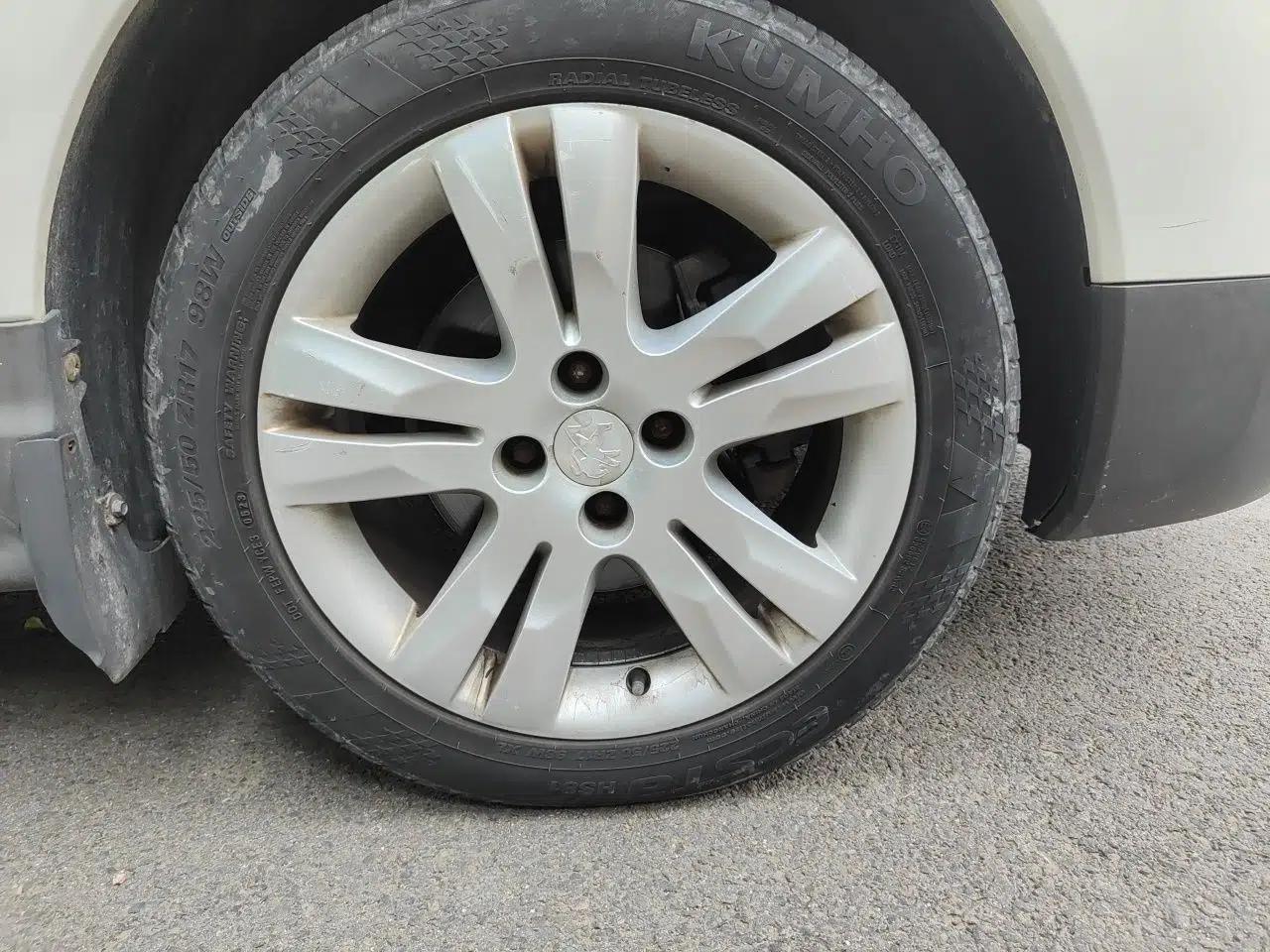 Peugeot 3008 2013 1.6THP Automatic Prestige Edition — миниатюра 8