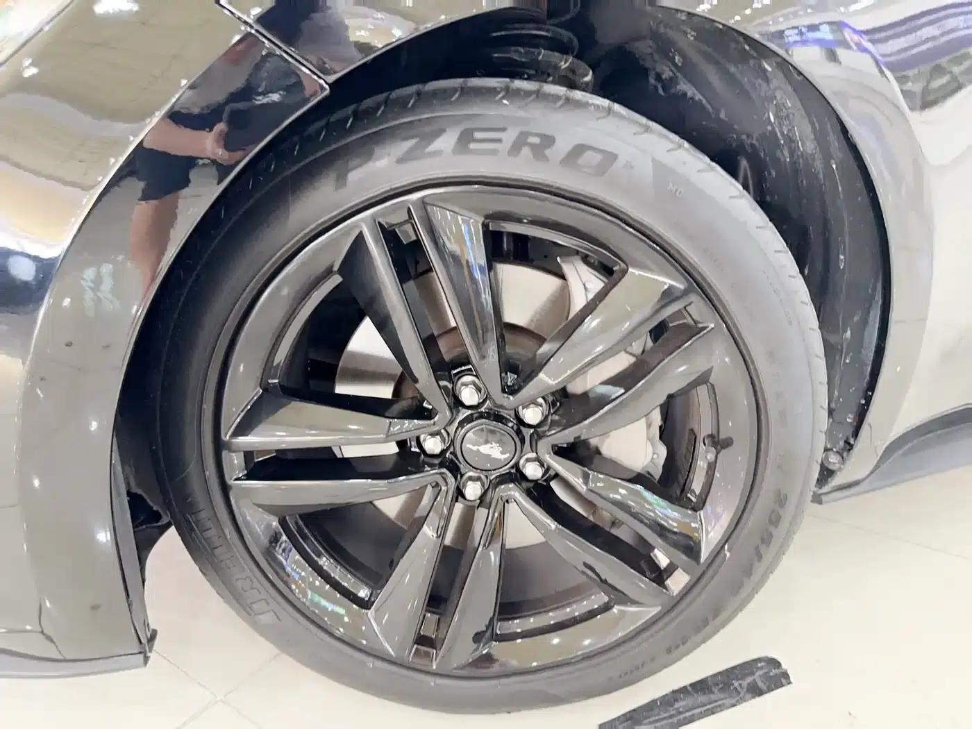 2015 Mustang 2.3T Performance Edition — миниатюра 2