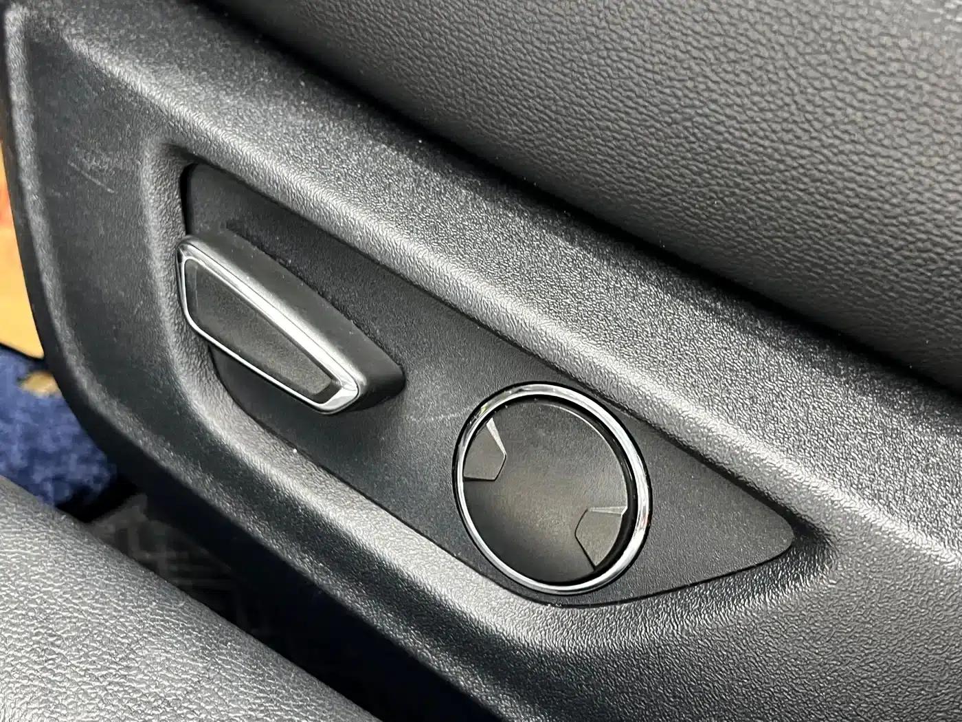 2019 Mustang 2.3L EcoBoost — миниатюра 25