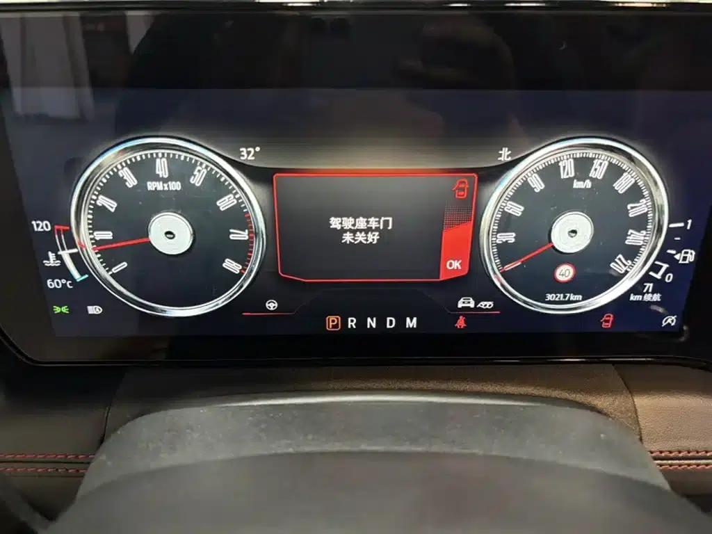 2024 Mustang 2.3T EcoBoost Convertible Sport — миниатюра 4