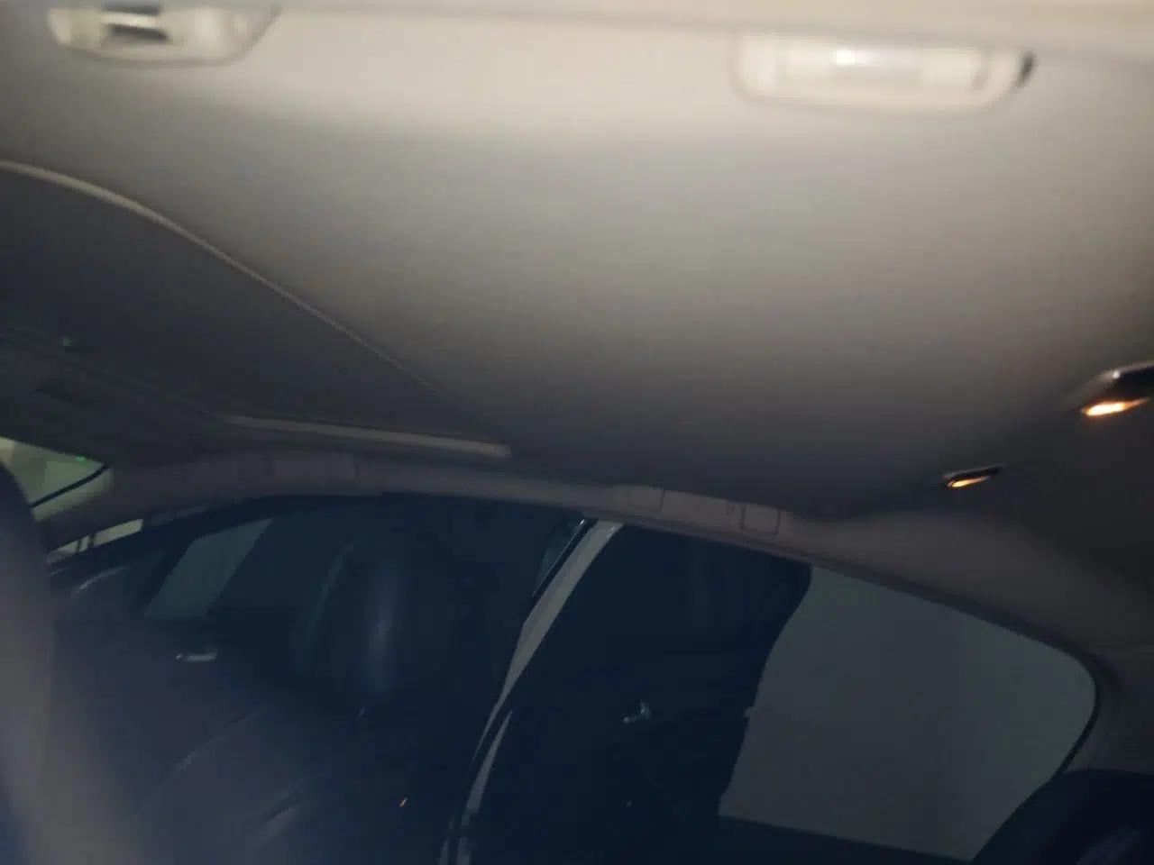 Peugeot 508 2012 2.3L Roland Garros Edition — миниатюра 18