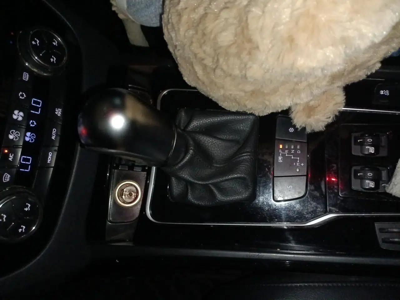 Peugeot 508 2015 1.6THP Automatic Prestige Edition — миниатюра 14