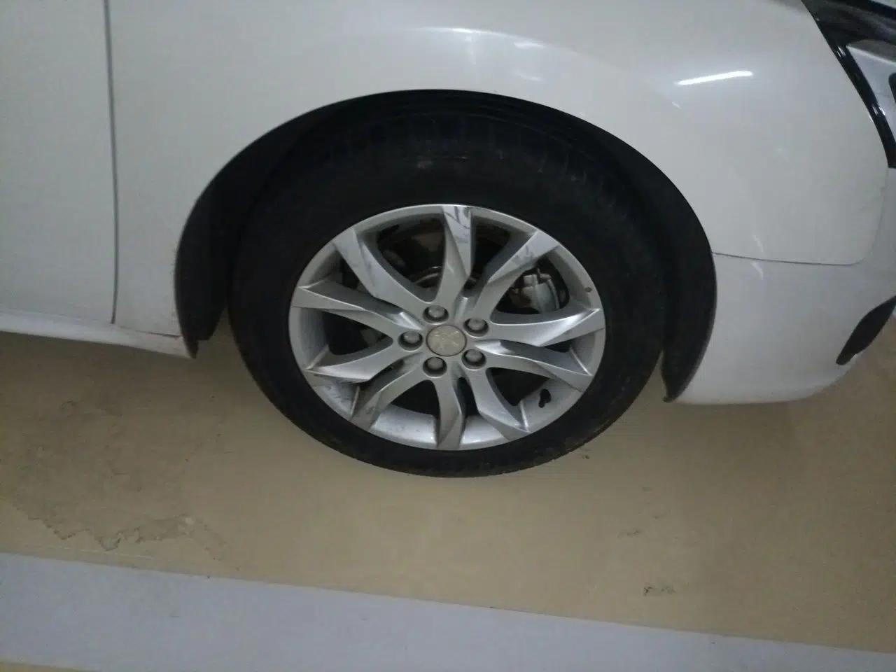 Peugeot 508 2015 1.6THP Automatic Prestige Edition — миниатюра 8