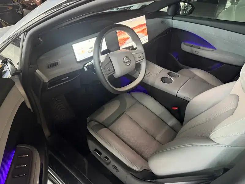 Nissan N7 2025 510 Max — миниатюра 7