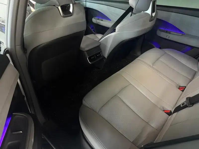Nissan N7 2025 510 Max — миниатюра 8