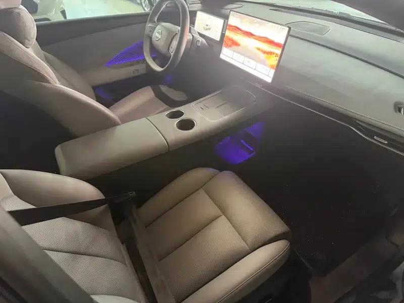 Nissan N7 2025 510 Max — миниатюра 9