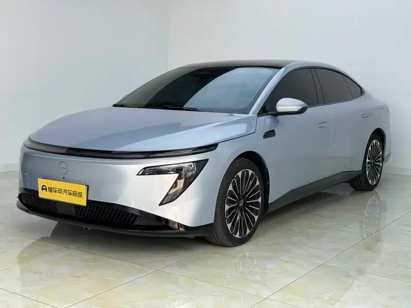 Nissan N7 2025 625 Pro — миниатюра 1