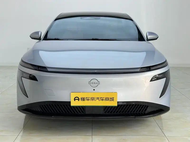 Nissan N7 2025 625 Pro — миниатюра 2