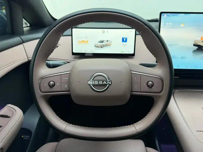 Nissan N7 2025 625 Pro — миниатюра 16