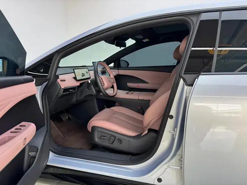 Nissan N7 2025 625 Pro — миниатюра 17