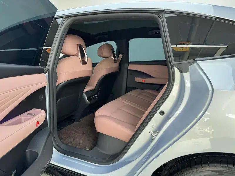 Nissan N7 2025 625 Pro — миниатюра 18