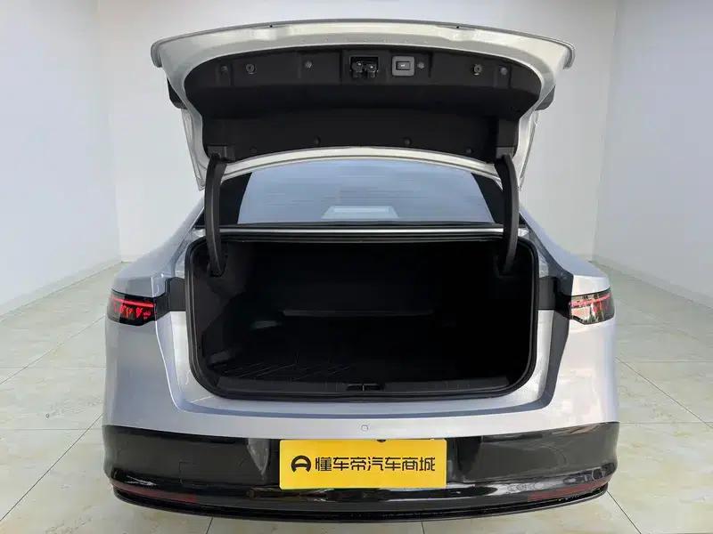 Nissan N7 2025 625 Pro — миниатюра 20
