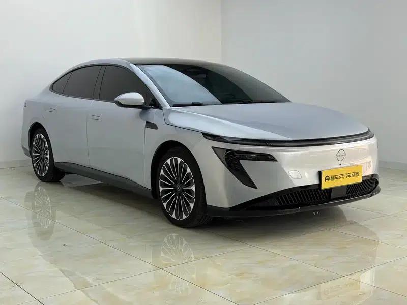 Nissan N7 2025 625 Pro — миниатюра 3