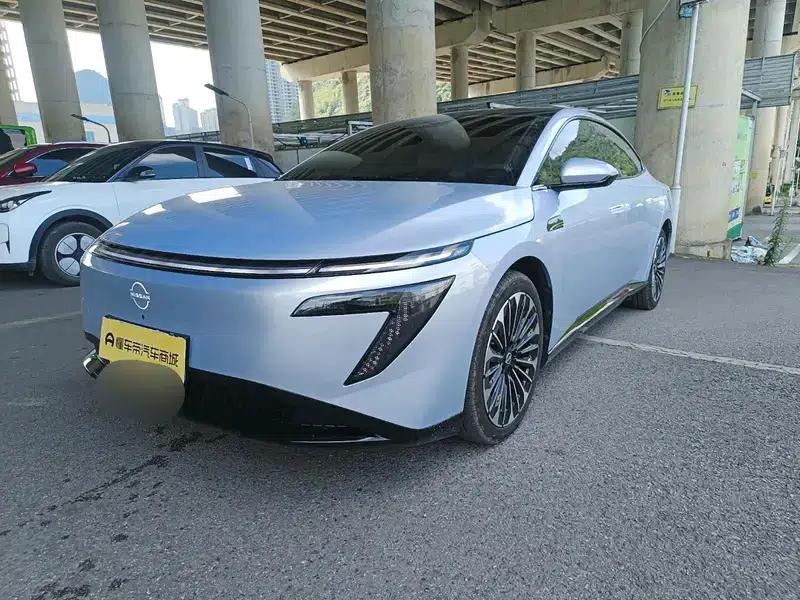 Nissan N7 2025 625 Pro — миниатюра 21