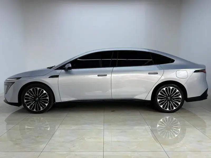 Nissan N7 2025 625 Pro — миниатюра 4