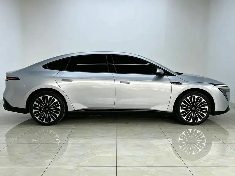 Nissan N7 2025 625 Pro — миниатюра 8