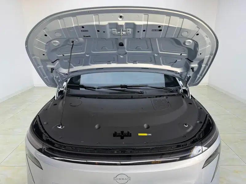 Nissan N7 2025 625 Pro — миниатюра 10