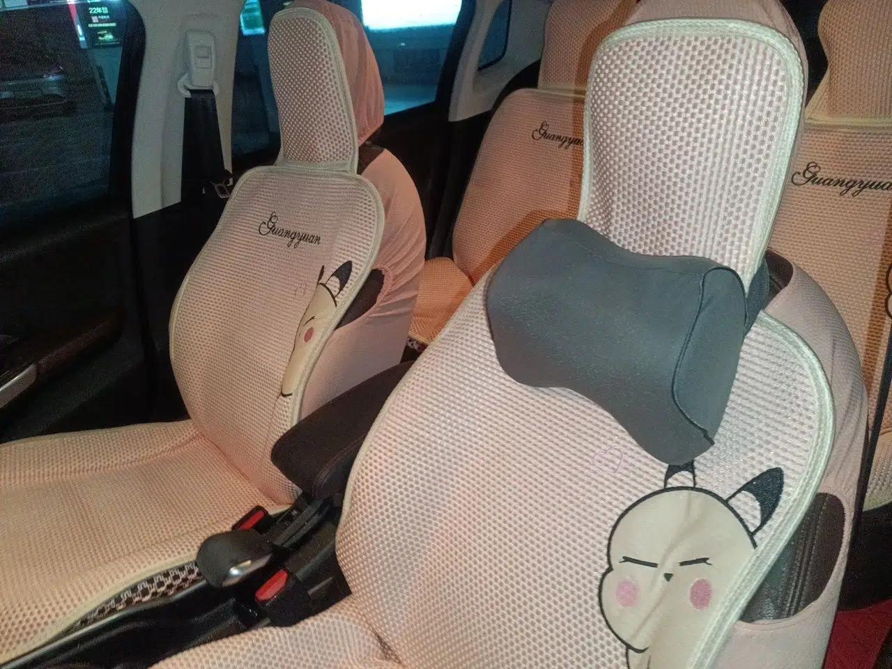 Peugeot 2008 2015 1.6L Automatic Playcool Edition — миниатюра 15
