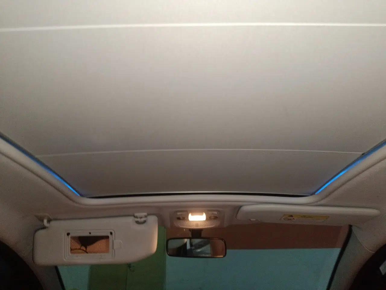 Peugeot 2008 2015 1.6L Automatic Playcool Edition — миниатюра 18